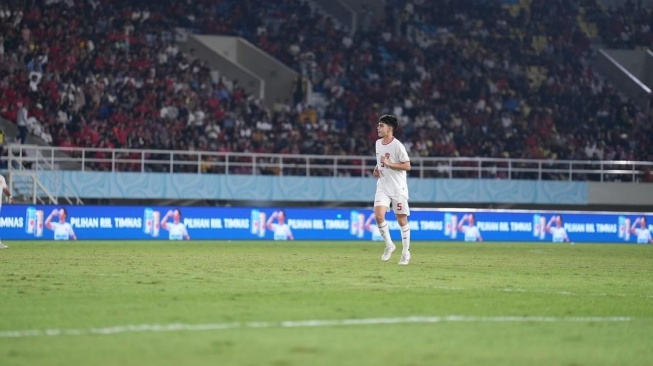 Dipanggil Timnas Australia, Ini Silsilah Keluarga Matthew Baker: Punya Nama Tengah Sitorus