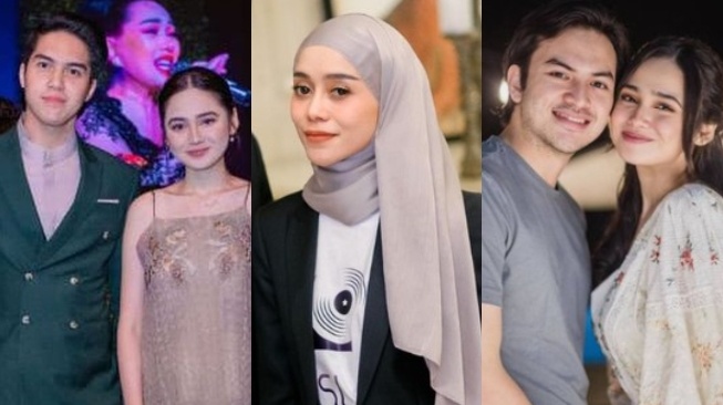 Beda 180 Derajat, Begini Reaksi Lesti Kejora Terhadap El Rumi dan Rizky Nazar Saat Pacari Syifa Hadju