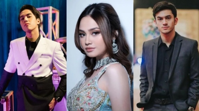 Syifa Hadju dan El Rumi Makin Lengket, Rizky Nazar Galau?