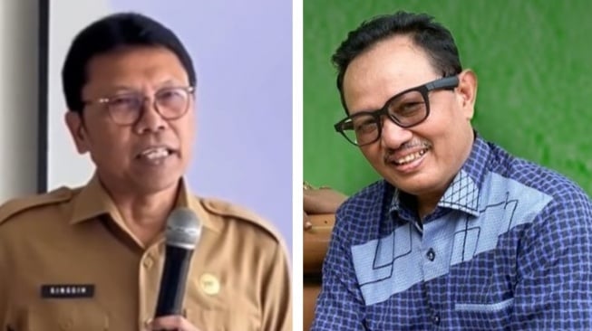 Bukan Singgih Raharjo atau Heroe Poerwadi, Golkar DIY Usung Sosok Ini di Pilwalkot Jogja