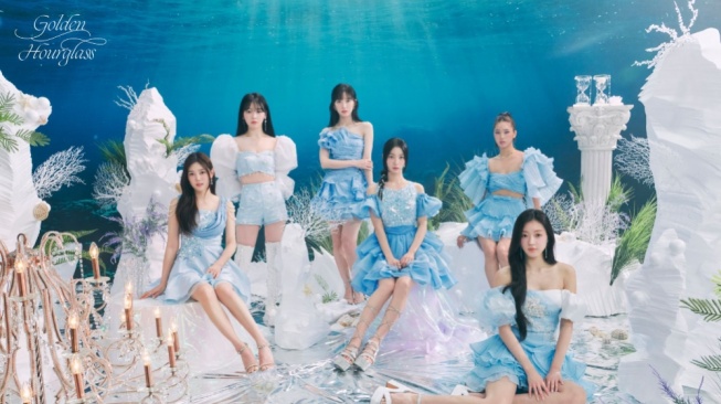 OH MY GIRL Dikonfirmasi Akan Comeback pada Bulan Agustus