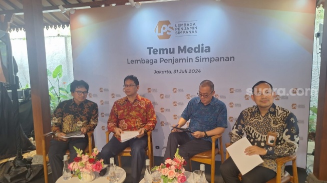 Menang Tuntutan di Pengadilan Mauritus, LPS Mulai Rampas Kembal Aset Milik Eks Petinggi Bank Century