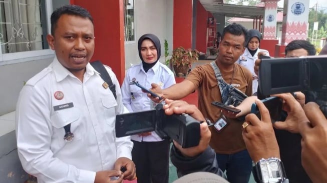 Skandal Dugaan Asusila Guncang Lapas Bukittinggi, Korban Tahanan Perempuan