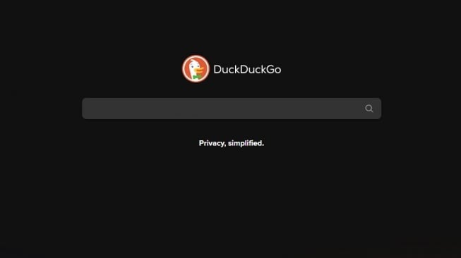 DuckDuckGo