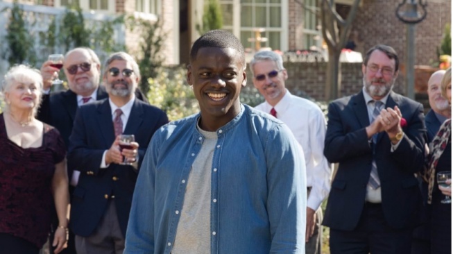 Review Get Out: Ketika Ramah Tamah Berubah Jadi Neraka, Bikin Merinding