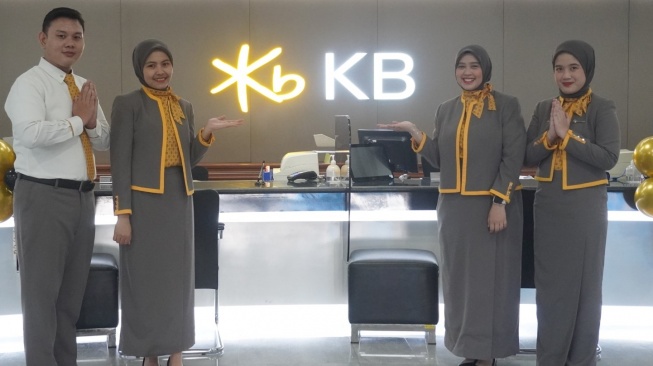 KB Bank Raih Sejumlah Pencapaian Signifikan di 6 Bulan Pertama 2024, Optimistis Kinerja Positif Berkelanjutan