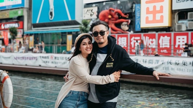 Digugat Cerai Nisya Ahmad, Andika Rosadi Dibilang Kena Karma Lady Nayoan: Dulu Ngetawain