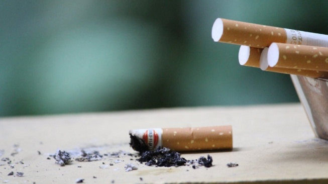 Pelaku Usaha Ritel Khawatir Bisnisnya Lesu Lagi Imbas Aturan Baru Soal Rokok