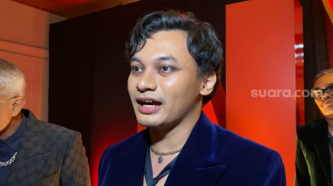 Yusuf Mahardika 'Diasingkan' ke Pedalaman Kalimantan Selama 10 Hari untuk Mendalami Peran