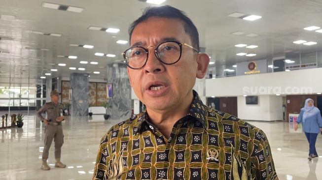 Harga Motor Rp 1 Jutaan Milik Fadli Zon di Pasar Motor Bekas Selisih Hampir 400 Persen, Kok Bisa?