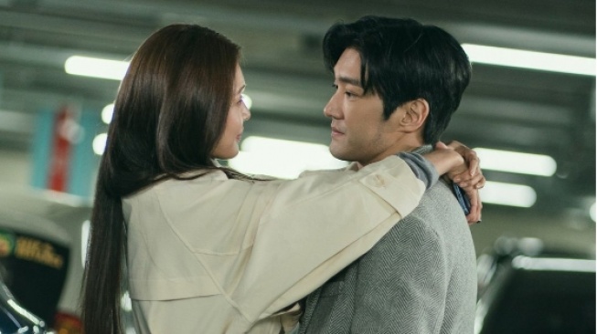 Bintangi 'DNA Lover', Ini Cara Choi Siwon dan Jung Eugene Bangun Chemistry