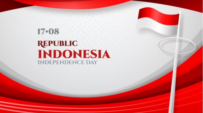 Kapan Mulai Pasang Bendera Merah Putih 17 Agustus? Catat Tanggalnya