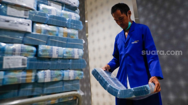 Sepanjang 2025, Aliran Modal Asing Rp 110,11 Triliun Keluar dari Pasar Saham