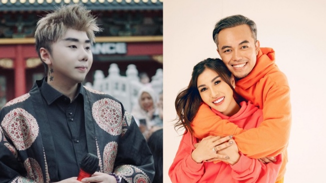 Ramalan Roy Kiyoshi Tentang Nisya Ahmad Terbukti? Adik Raffi Panik Ditanya Soal KDRT