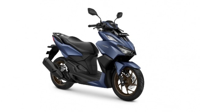 Daftar Harga Motor Honda Vario Terbaru Agustus 2024, Lengkap Semua Varian