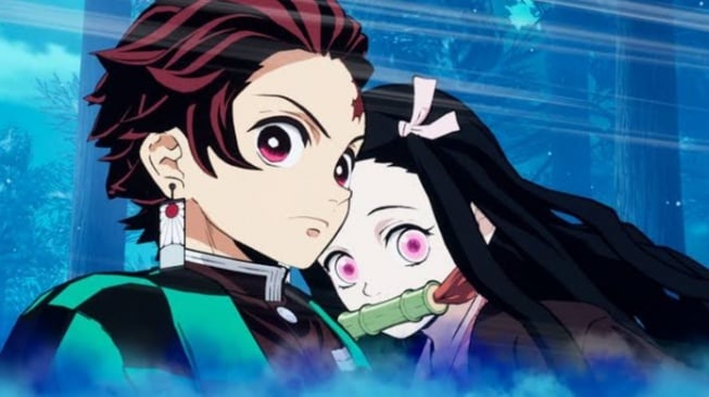 Sejarah Keluarga Kamado 'Kimetsu no Yaiba' dan Tragedi yang Dialami, Sedih!