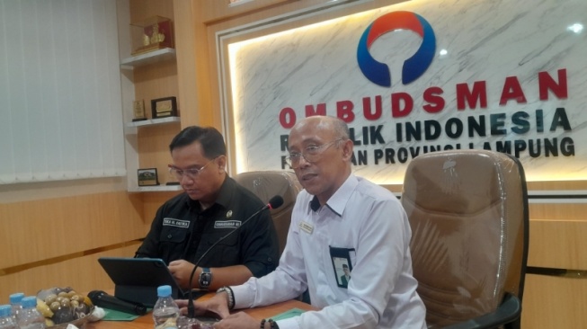 Ombudsman RI Turun Tangan ke Pesisir Barat Tangani Masalah Ini