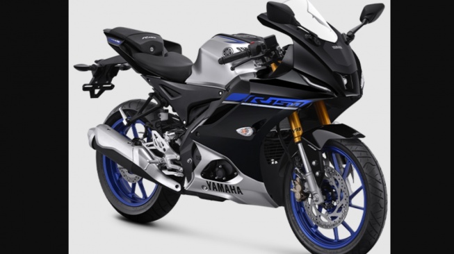 Warna baru Yamaha R15M Connected/ABS (Yamaha Indonesia)