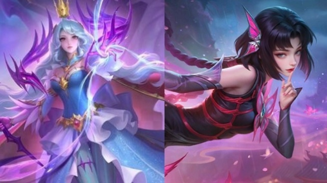 3 Hero Mage Terbaik di META Mobile Legends Agustus 2024, Andalan di Mid Lane