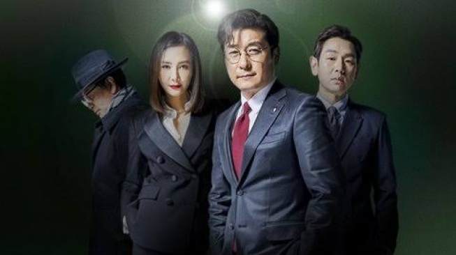 3 List Drama Korea yang Cocok Buat Pelajar Akuntan, Seru dan Menarik!