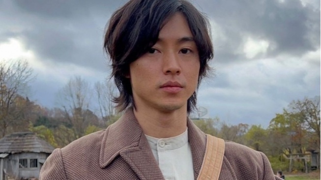 3 Film Jepang Dibintangi Kento Yamazaki yang Tayang 2024, Ada Golden Kamuy