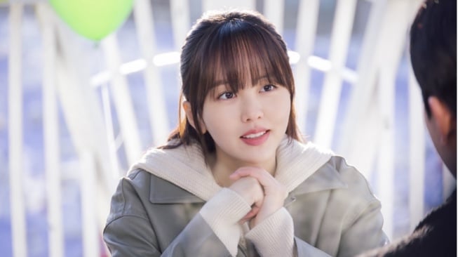 4 Drakor Kim So Hyun yang Diadaptasi Webtoon, Ada Serendipity's Embrace