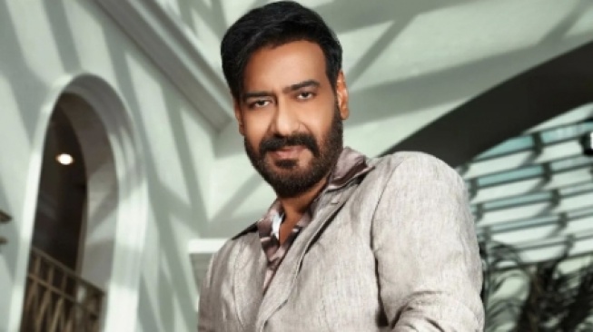 3 Film Ajay Devgan yang Tayang 2024, Terbaru Ada Auron Mein Kahan Dum Tha