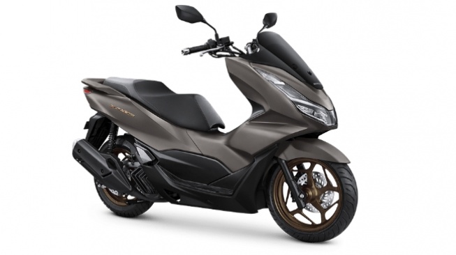 Honda PCX 160.