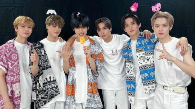 Membedah Kekuatan Musik NCT DREAM Lewat Ritme dan Pesona Lagu 'Hot Sauce'