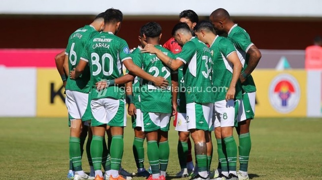 7 Musim Berturut-turut, PSS Sleman Resmi Lanjutkan Kerja Sama dengan Indofood