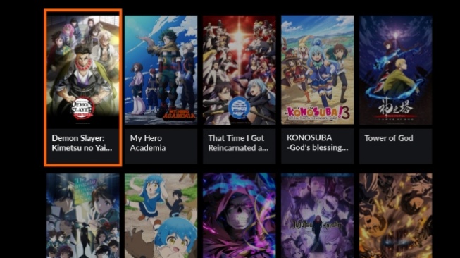 5 Rekomendasi Aplikasi Streaming Anime Terbaik Agustus 2024, Legal dan Update Judul Terbaru