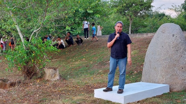 Festival Seni Tubaba Berjalan Sukses, Ini Tanggapan Hilmar Farid