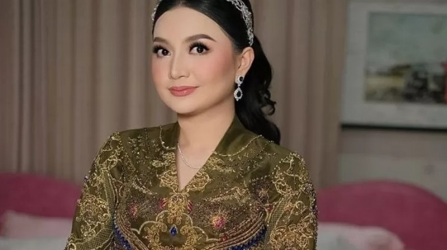 Mawaddah Ilona Anak Siapa, Orang Tuanya Ternyata Seorang Dermawan