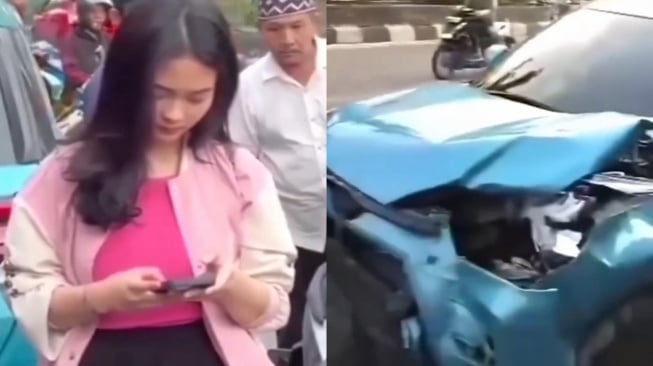 Menguak Mobil Mahasiswi saat Tewaskan Wanita di Pekanbaru: Harusnya Fitur Satu Ini Bisa Cegah Tragedi