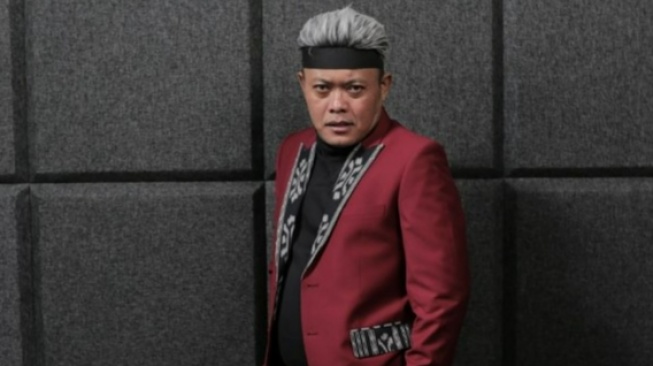 Sule Ungkap Sifat Kocak Mahalini, Sudah Terlihat Sejak Pacaran dengan Rizky Febian