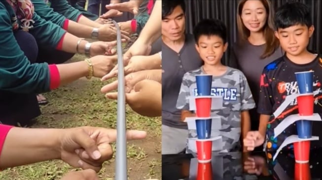 Bosan Makan Kerupuk Doang? Ini 7 Ide Lomba 17 Agustus Kekinian yang Seru Abis