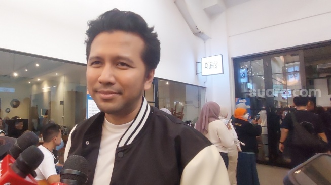 Dapat Dukungan Relawan Projo, Emil Dardak Makin Pede Hadapi Pilkada Jatim