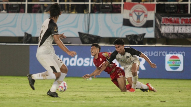 Persija Jakarta Gagal Juara Ketiga, Muhammad Ferarri: Kami Kurang Beruntung