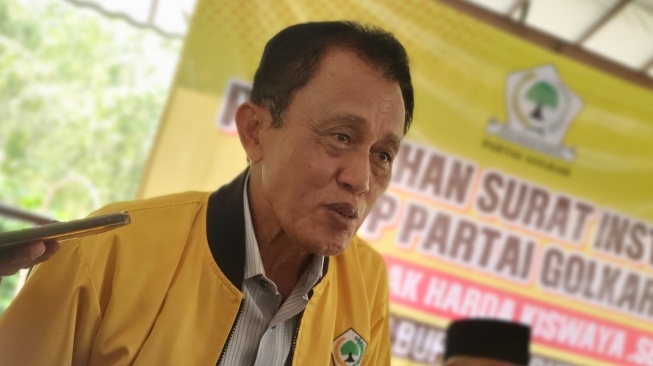 PDIP Sleman Sodorkan Danang Maharsa Jadi Wakil Harda, KSB Masih Pikir-pikir