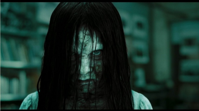 Ulasan Film The Ring, Ketika Teror Mematikan Menyebar Melalui Kaset Video