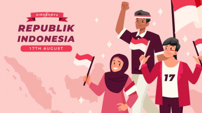 Contoh Sambutan 17 Agustus Bahasa Jawa Lengkap untuk Ketua Panitia