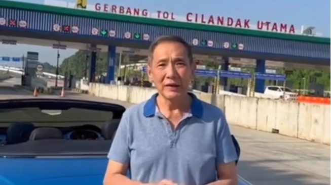 Kekayaan Jusuf Hamka, Bos Jalan Tol Sebut Tak Masalah Duet dengan Anies Baswedan di Pilkada DKI Jakarta 2024