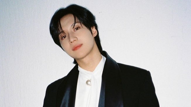 Digelar di Tennis Indoor Senayan, Simak Detail Konser Solo Taemin SHINee di Jakarta