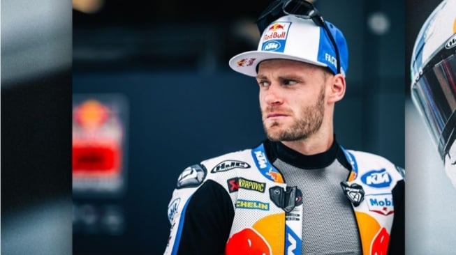 Start Buruk di MotoGP Inggris 2024, Kopling Brad Binder Bermasalah