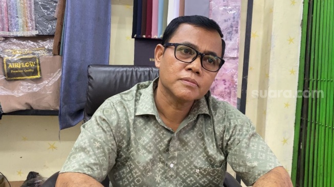 Padahal Sudah Niat Datang, Haji Faisal Tak Diundang ke Pernikahan Thariq Halilintar