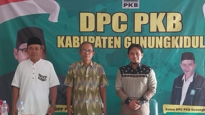 Kolaborasi NU-Muhammadiyah di Pilkada Gunungkidul: Arda Bawa Harapan Baru