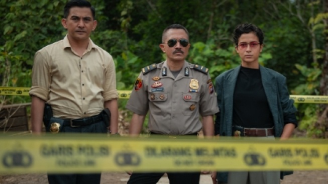 4 Rekomendasi Film Yoga Pratama, 'Kabut Berduri' Teranyar