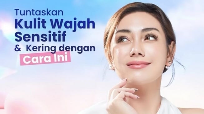 Deretan Artis Cantik jadi BA MS Glow (Instagram/@msglowbeauty)