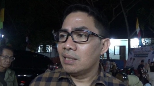 Nasib Politik Andi Harun di Samarinda: Tunggu atau Mundur?