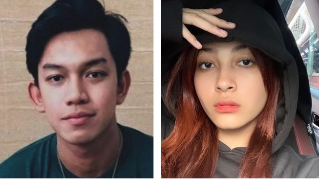 Setelah Bikin Laura Anna Lumpuh, Gaga Muhammad Mulai Berani Pamer Pacar Baru